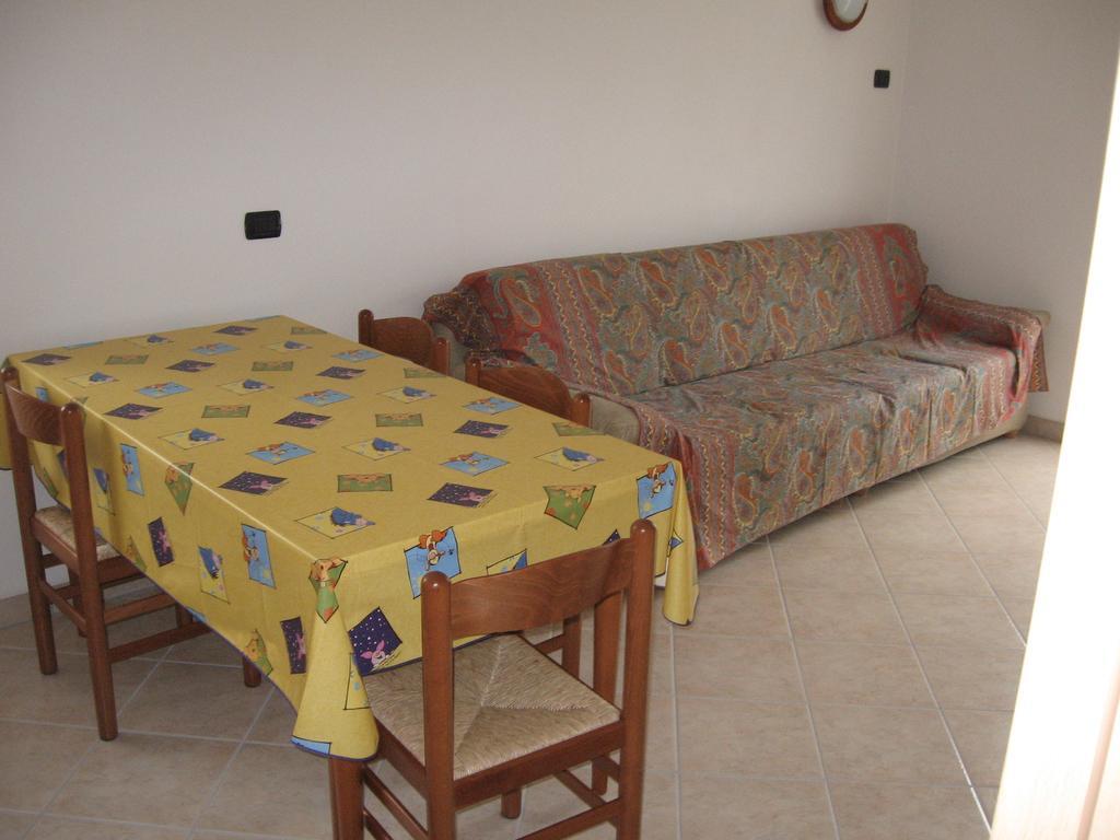 Casa Franca Apartment Cavalese Bagian luar foto
